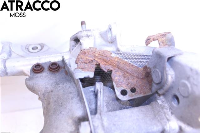 Travers foran hoved til Audi A3 2009-2012 (Type II, Fase 2)  (8R0399315K|)