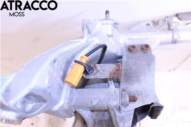 Travers foran hoved til Audi A3 2009-2012 (Type II, Fase 2)  (8R0399315K|)