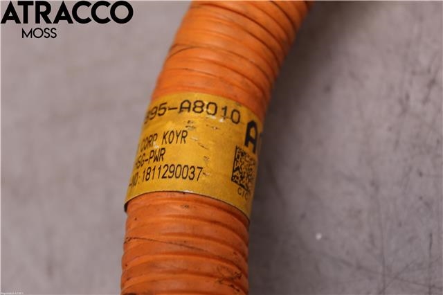 Kabel høy volt (HV) hybrid til Kia Optima 2017-2020  (91895A8010|)