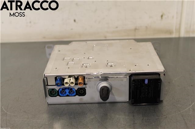 Bilstereo til Peugeot Expert 2016-->> (Type III)  (7503900137|)