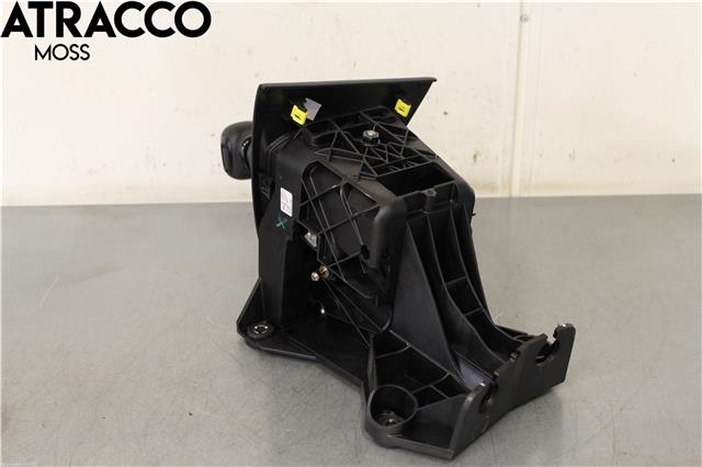 Girstang manuell til Peugeot Expert 2016-->> (Type III)  (9809543980|)