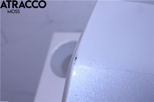 Støtfanger bak til Peugeot 3008 2016-->> (Type II)  (1636403780|)