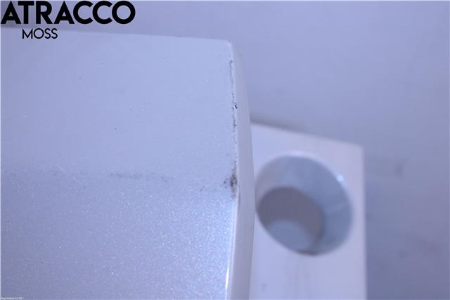 Støtfanger bak til Peugeot 3008 2016-->> (Type II)  (1636403780|)