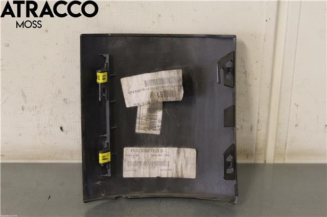 Diverse deler til Peugeot Expert 2016-->> (Type III)  (1614338480|)