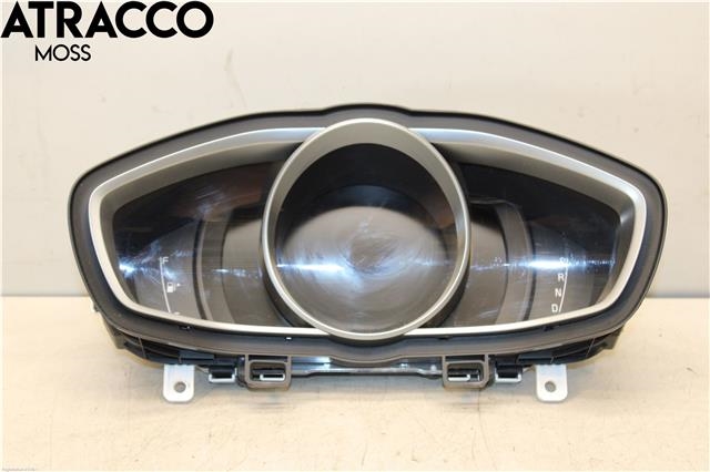 Instrumentpanel til Volvo V40, 2012-2019  (36011405)