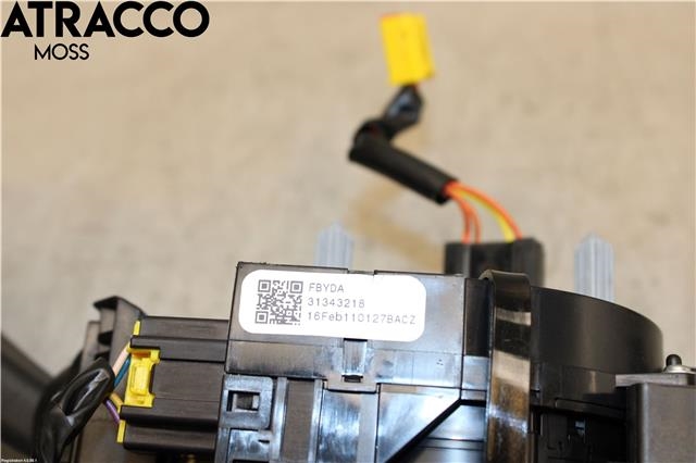 Bryter combi til Volvo V40 2012-2019  (31343218|)