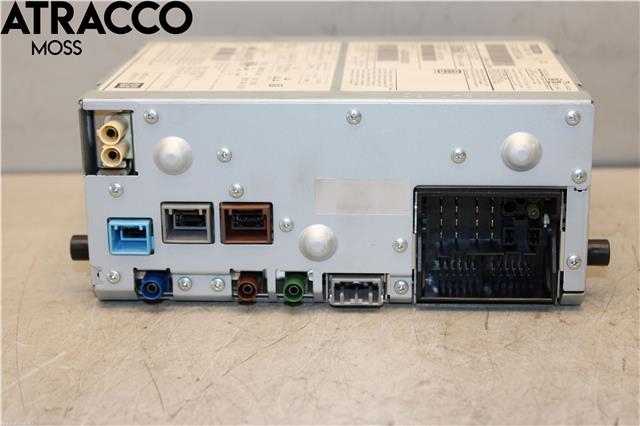 Bilstereo til Volvo V40 2012-2019 (36050656|)