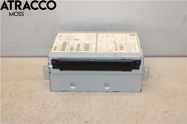 Bilstereo til Volvo V40 2012-2019 (36050656|)