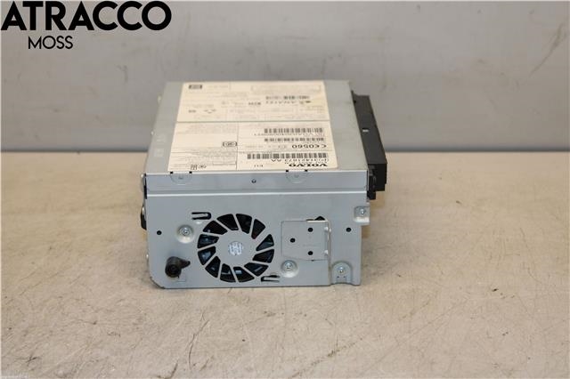 Bilstereo til Volvo V40 2012-2019 (36050656|)