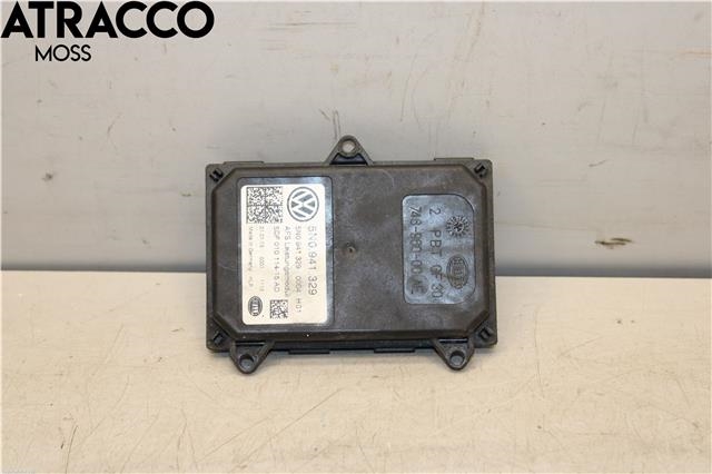 Styreenhet xenon/ballast til VW Tiguan, 2011-2016 (Type I, Fase 2) (4H0941329)