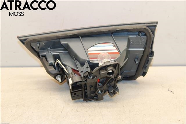 Baklykt venstre indre til BMW 3-Serie 2012-2018 (F30/F31/F34) (F30/F31/F34) (63217286033|)