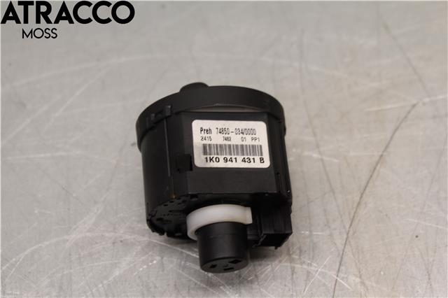 Bryter lys til VW Passat 2005-2010 (B6) (B6) (1K0941431AH|)