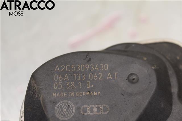 Spjeldhus til VW Passat 2005-2010 (B6) (B6) (06A133062AT|)