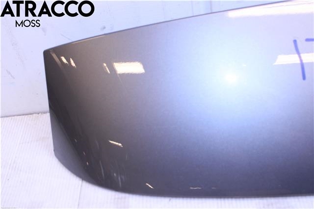Spoiler bakluke til BMW 3-Serie 2005-2011 (E90/E91/E92/E93) (E90/E91/E92/E93) (51627167189|)