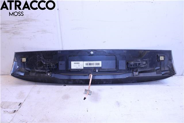 Spoiler bakluke til BMW 3-Serie 2005-2011 (E90/E91/E92/E93) (E90/E91/E92/E93) (51627167189|)