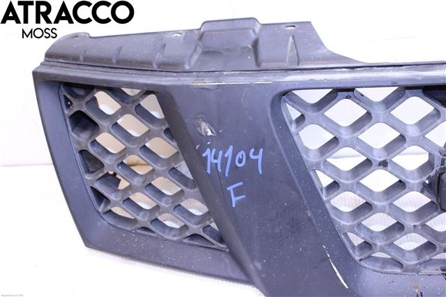 Grill til Nissan Pathfinder 2005-2010 (Fase 1) (R51) (R51) (62310EB400|)
