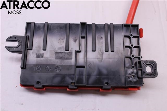 Styreenhet diverse til BMW 3-Serie 2012-2018 (F30/F31/F34) (F30/F31/F34) (NO|)