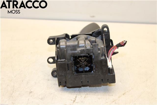 Girstang/girvelger automat til BMW 3-Serie 2012-2018 (F30/F31/F34) (F30/F31/F34) (61319296896|)