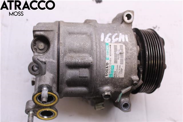 Aircondition kompressor til Volvo V40 2012-2019  (36001128|)
