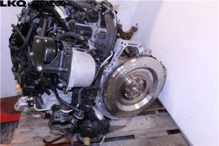 Motor diesel til Volvo V40,   (|36050493)