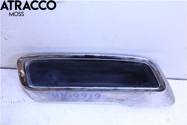 Eksos diverse til Peugeot 3008 2016-->> (Type II)  (1618041180|)