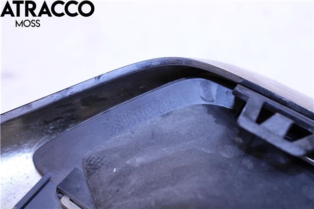 Eksos diverse til Peugeot 3008 2016-->> (Type II)  (1618041180|)