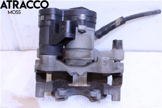 Bremsecaliper venstre bak til VW Golf Sportsvan 2014-2018  (8V0615423D|)