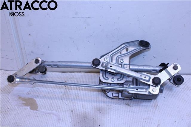 Viskermotor frontrute til VW Golf Sportsvan 2014-2018  (517955023C|)