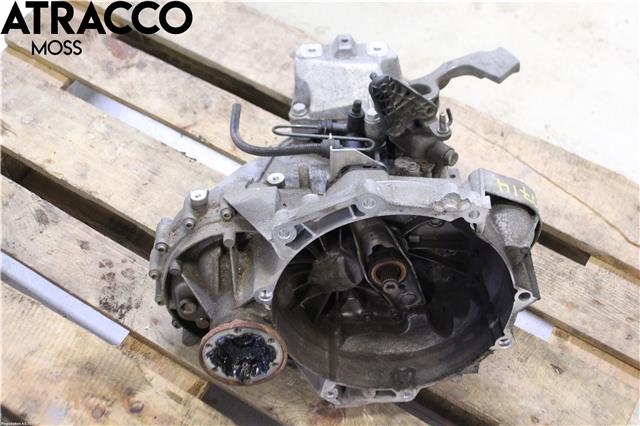 Girkasse manuell til VW Golf VI 2008-2012  (0AH300042F|)