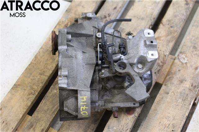 Girkasse manuell til VW Golf VI 2008-2012  (0AH300042F|)