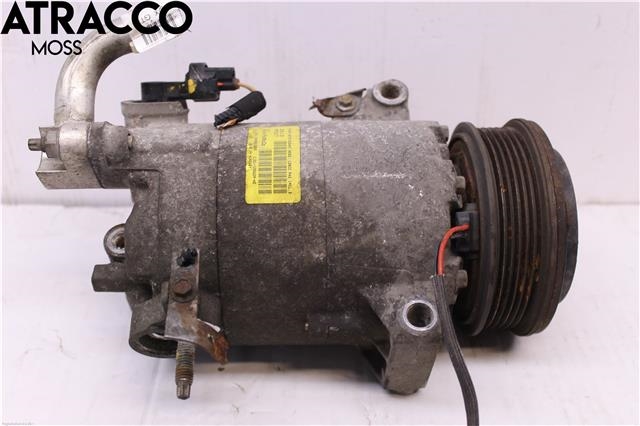 Aircondition kompressor til Ford Fiesta 2013-2017 (Type VI, Fase 2) (2021124|)