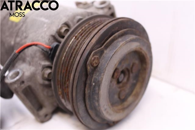 Aircondition kompressor til Ford Fiesta 2013-2017 (Type VI, Fase 2) (2021124|)