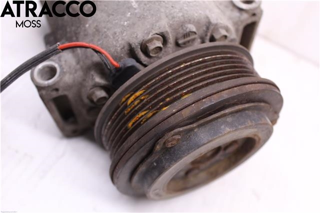 Aircondition kompressor til Ford Fiesta 2013-2017 (Type VI, Fase 2) (2021124|)