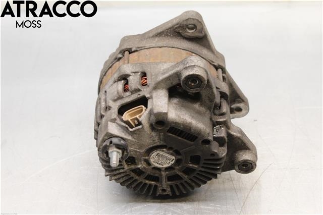 Dynamo til Nissan X-Trail 2007-2014 (T31) (T31) (23100JG71A|)