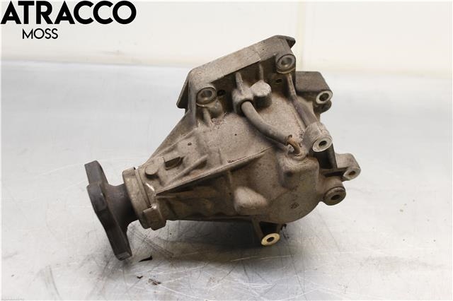Girkasse 4WD fordelingskasse til Nissan X-Trail 2007-2014 (T31) (T31) (33100JD600|)