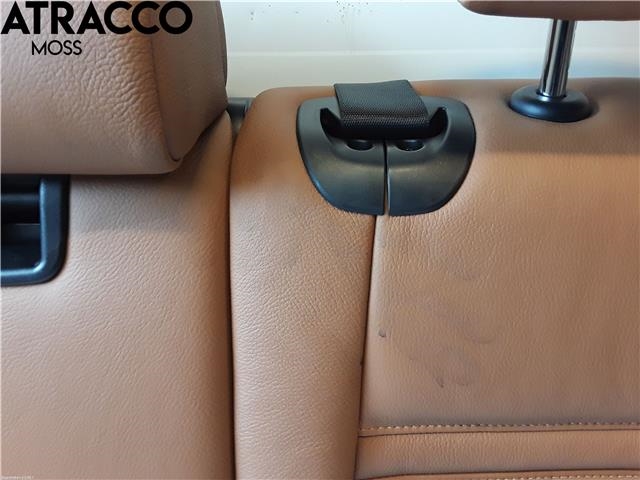 Diverse deler til BMW X5 2007-2013 (E70) (E70) (52207170276|)