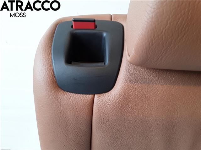 Sete bak til BMW X5 2007-2013 (E70) (E70) (52207170275|)