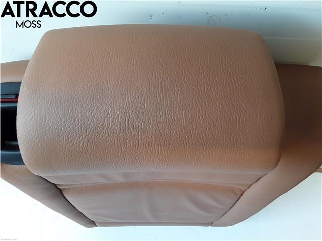 Sete bak til BMW X5 2007-2013 (E70) (E70) (52207170275|)