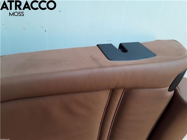 Sete bak til BMW X5 2007-2013 (E70) (E70) (52207170275|)