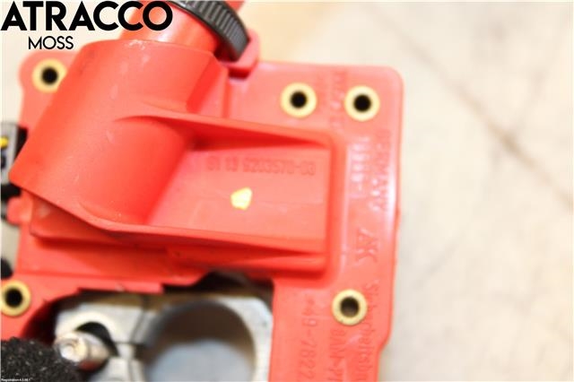 Styreenhet batteri til BMW X5 2007-2013 (E70) (E70) (61129217004|)
