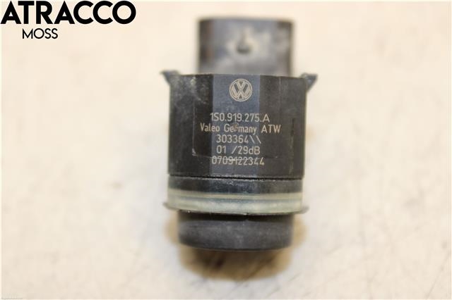 Parkeringssensor bak til Audi Q5 2008-2012 (Type I, Fase 1)  (1S0919275D|)