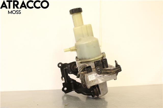Servo pumpe mekanisk til Peugeot Expert 2016-->> (Type III) (1617410980|)