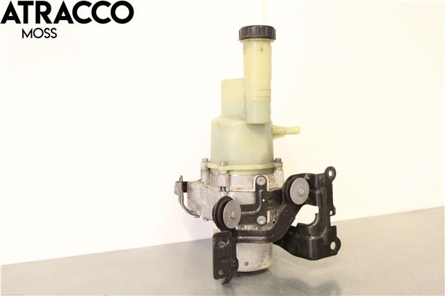Servo pumpe mekanisk til Peugeot Expert 2016-->> (Type III) (1617410980|)