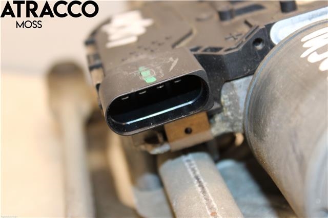 Viskermotor frontrute til Audi A6 2011-2014 (Type IV, Fase 1) (C7) (C7) (4G1955023A|)