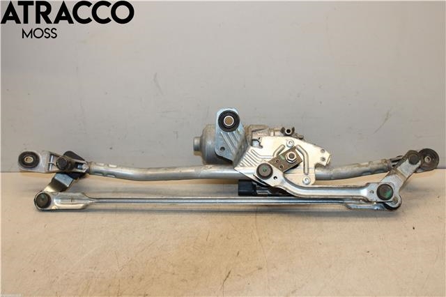 Viskermotor frontrute til Audi A6 2011-2014 (Type IV, Fase 1) (C7) (C7) (4G1955023A|)