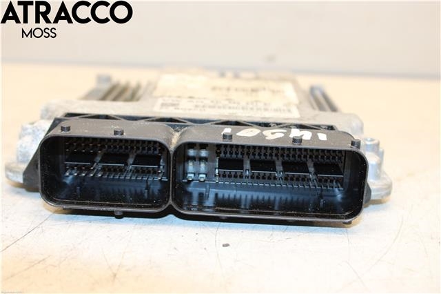 Styreenhet motor til Audi A6 2011-2014 (Type IV, Fase 1) (C7) (C7) (04L906021BC|)