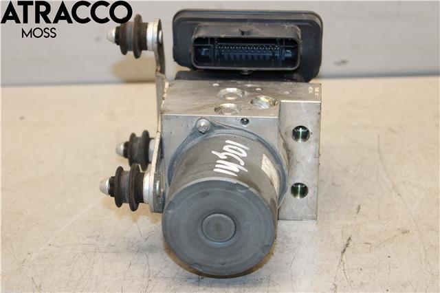 ABS sentral til Audi A6, 2011-2014 (Type IV, Fase 1) (C7) (C7) (4G0614517AG)