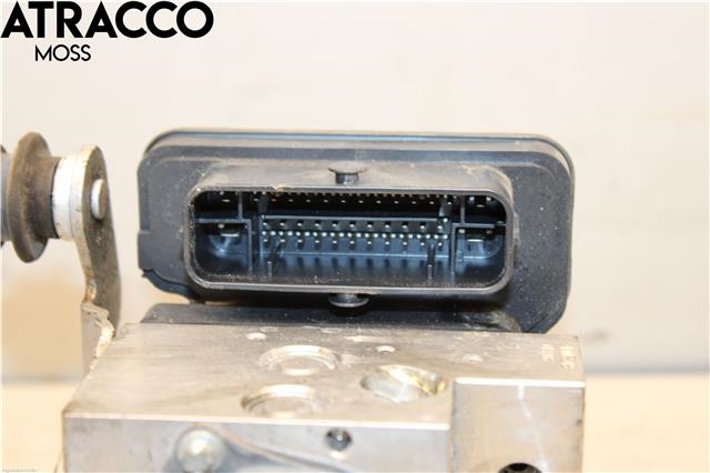 ABS sentral til Audi A6 2014-2018 (Type IV, Fase 2) (C7) (C7) (4G0614517AG|)