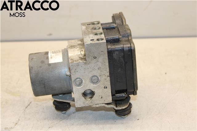 ABS sentral til Audi A6 2014-2018 (Type IV, Fase 2) (C7) (C7) (4G0614517AG|)