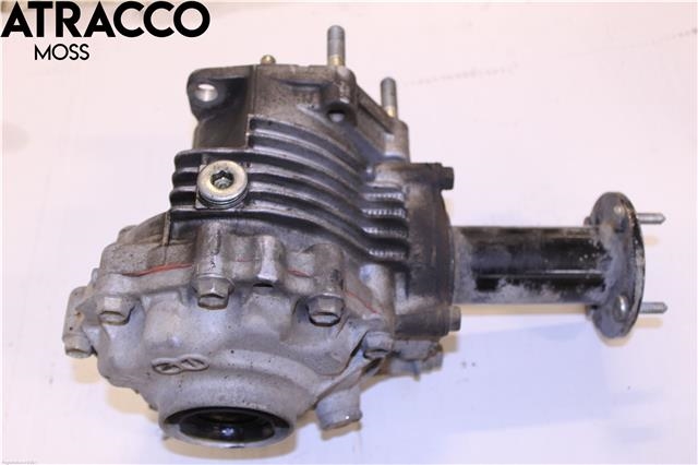 Girkasse 4WD fordelingskasse til Toyota Urban Cruiser 2009-2014 (3610052030|)